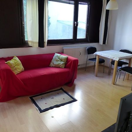 Apartment Danhauser Wien Exteriör bild